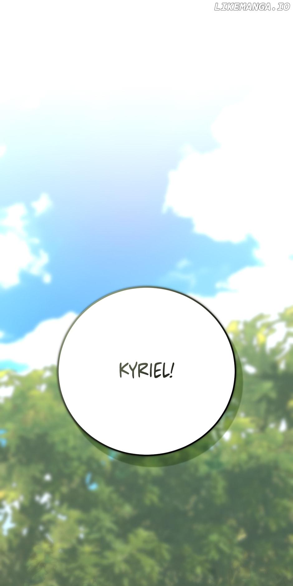 The Princess Doesn’t Want To Marry Her Ideal Type Chapter 85 page 89