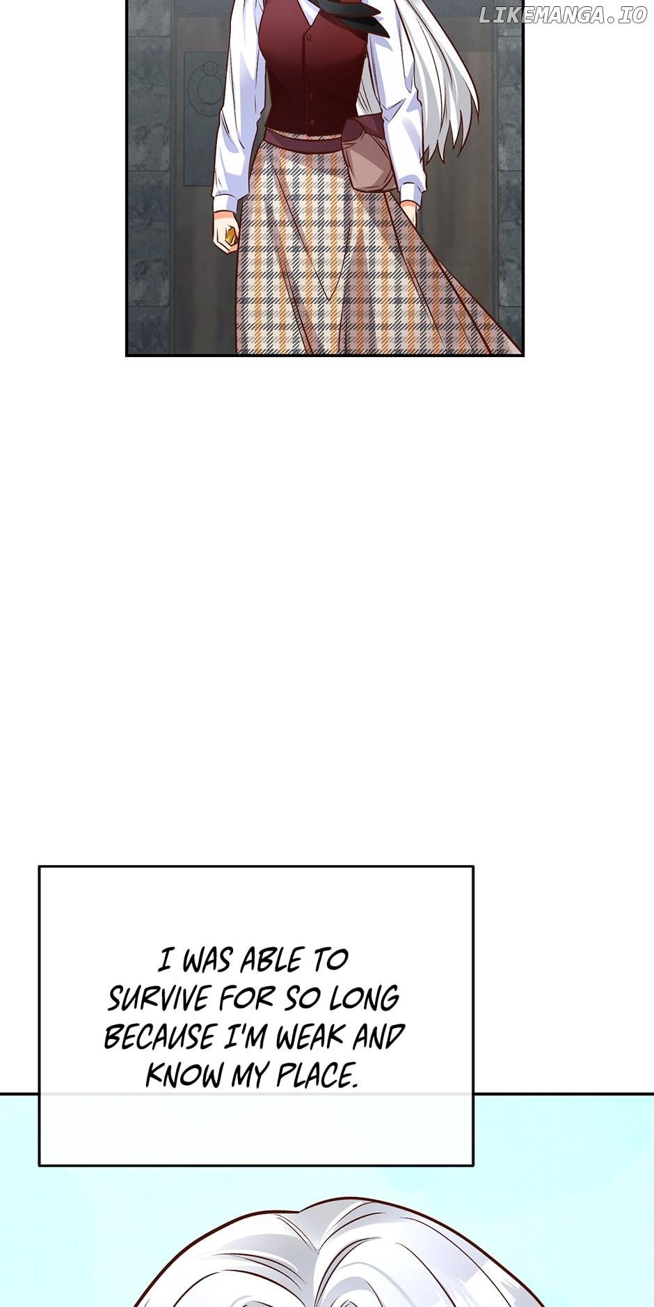 The Princess Doesn’t Want To Marry Her Ideal Type Chapter 85 page 96