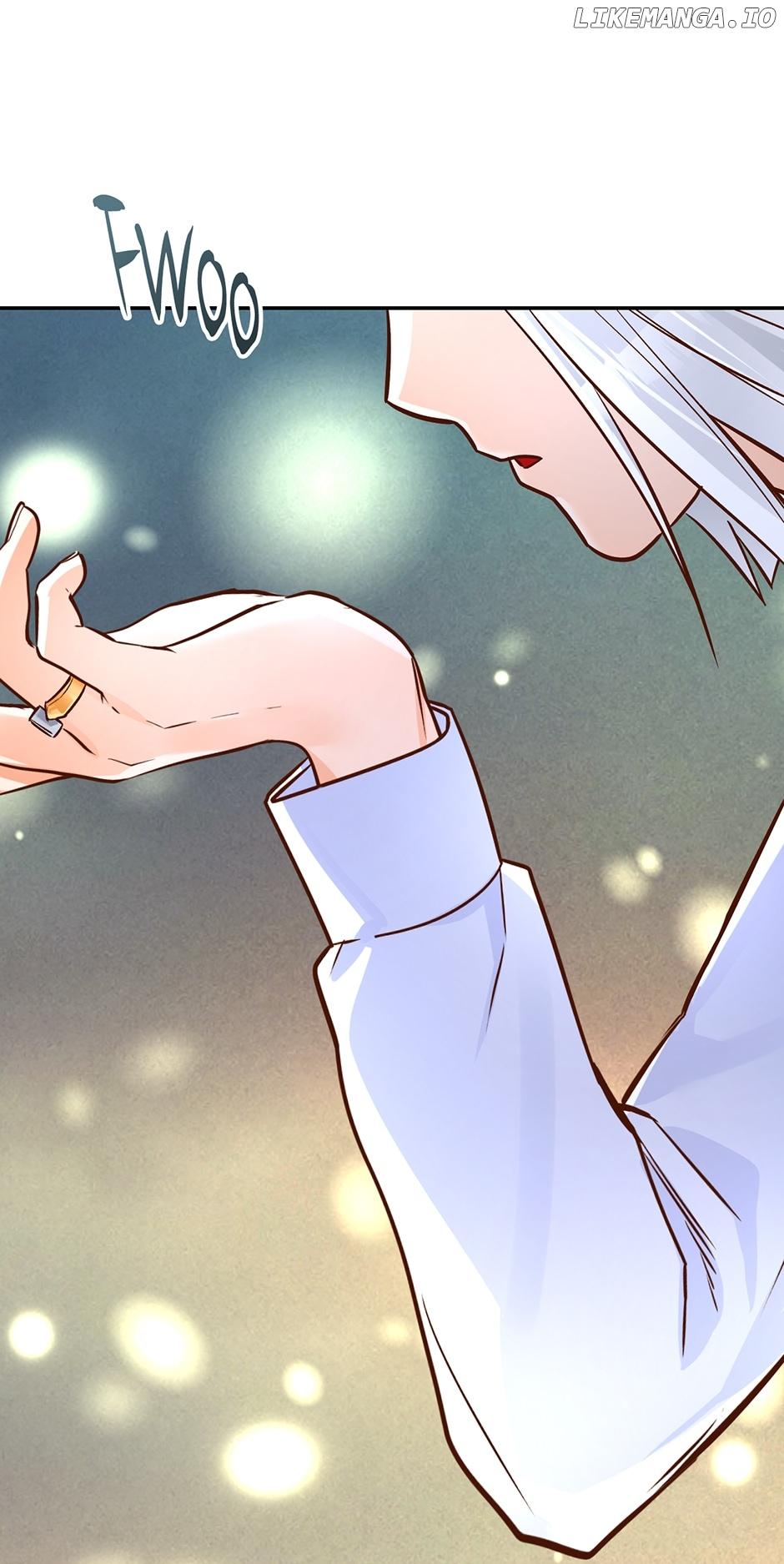 The Princess Doesn’t Want To Marry Her Ideal Type Chapter 85 page 98