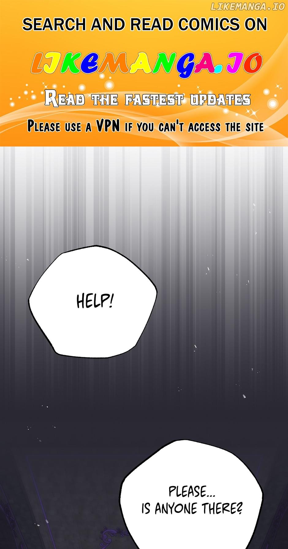 The Princess Doesn’t Want To Marry Her Ideal Type Chapter 86 page 0