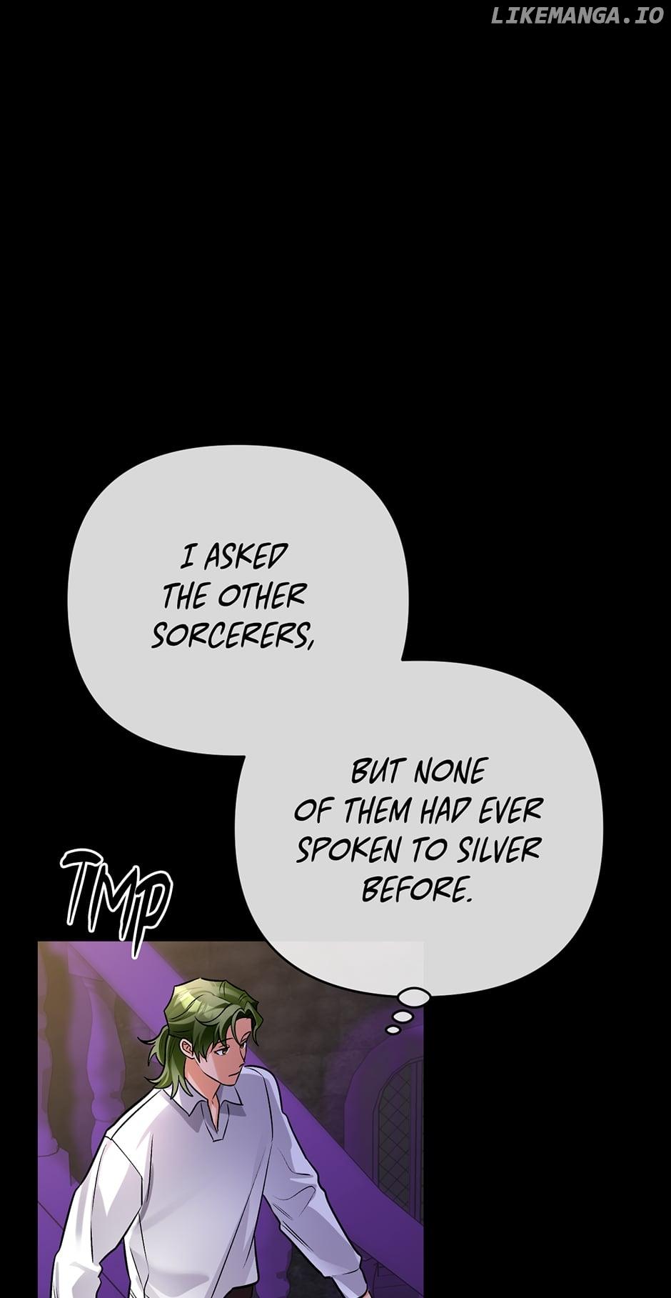 The Princess Doesn’t Want To Marry Her Ideal Type Chapter 86 page 9