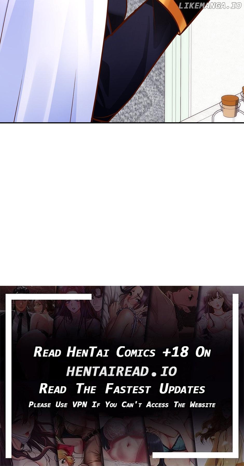 The Princess Doesn’t Want To Marry Her Ideal Type Chapter 86 page 100