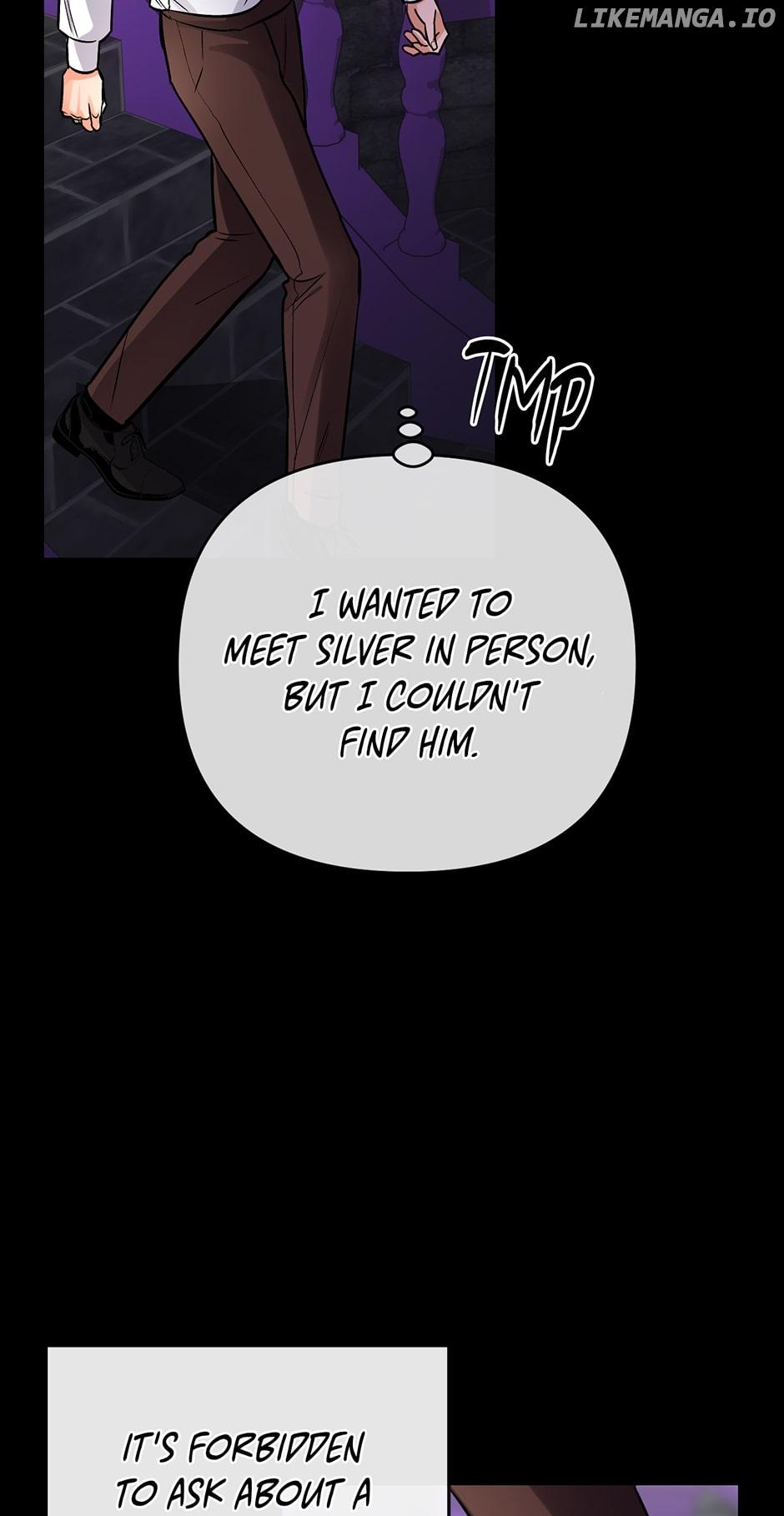 The Princess Doesn’t Want To Marry Her Ideal Type Chapter 86 page 10