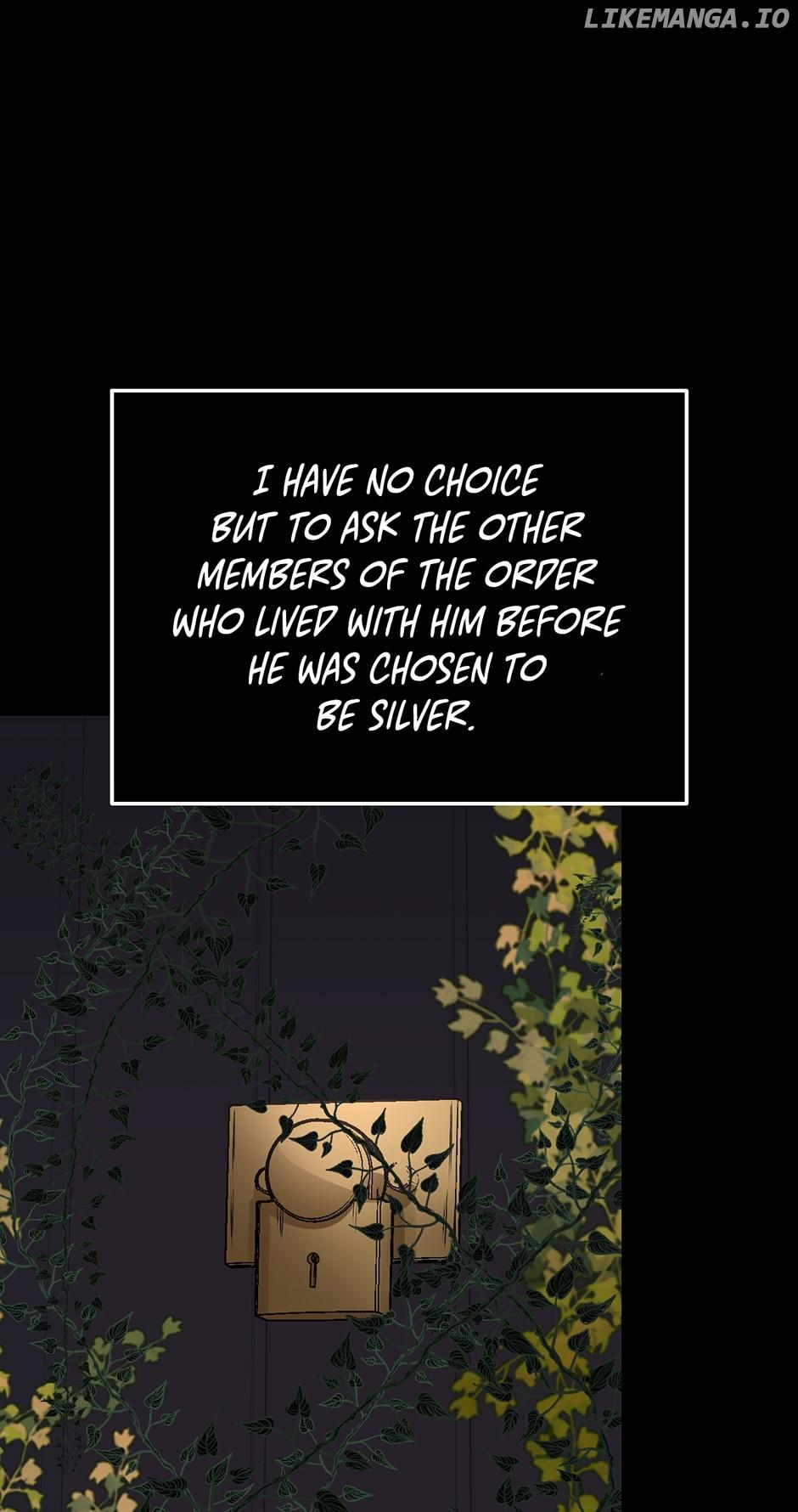 The Princess Doesn’t Want To Marry Her Ideal Type Chapter 86 page 14