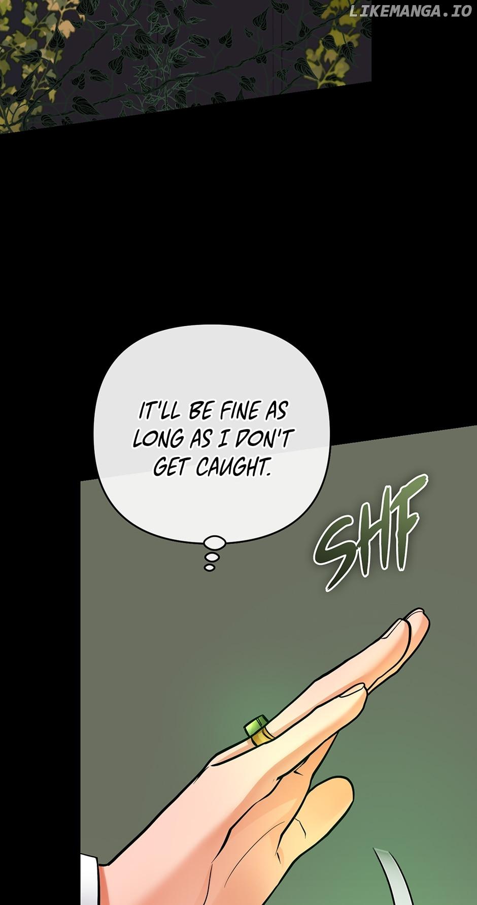 The Princess Doesn’t Want To Marry Her Ideal Type Chapter 86 page 15