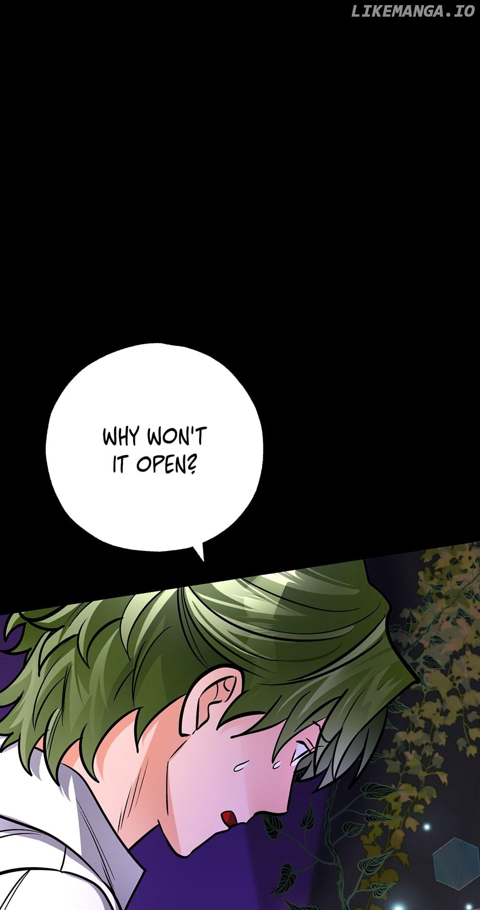The Princess Doesn’t Want To Marry Her Ideal Type Chapter 86 page 18