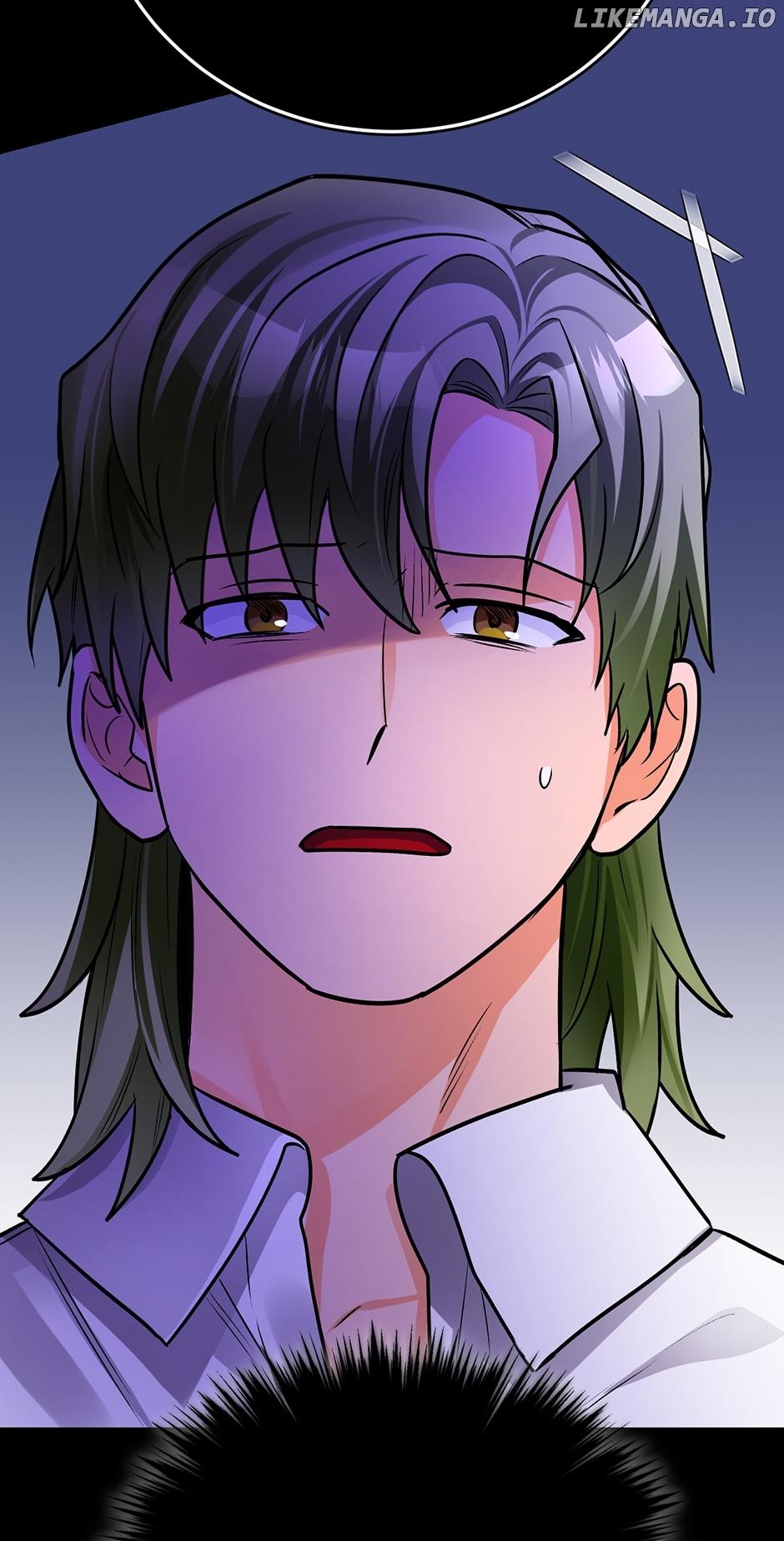 The Princess Doesn’t Want To Marry Her Ideal Type Chapter 86 page 23