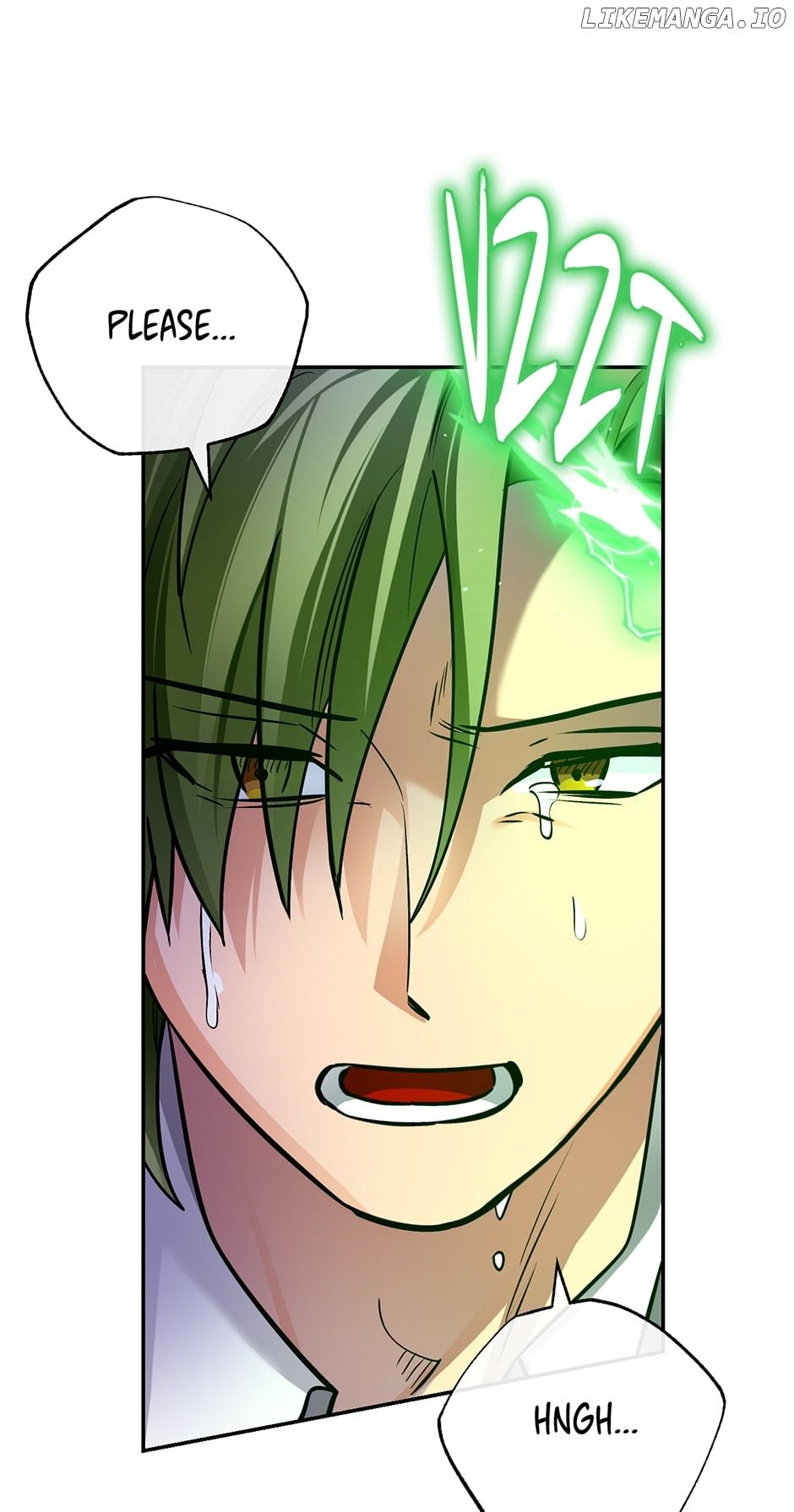 The Princess Doesn’t Want To Marry Her Ideal Type Chapter 86 page 2