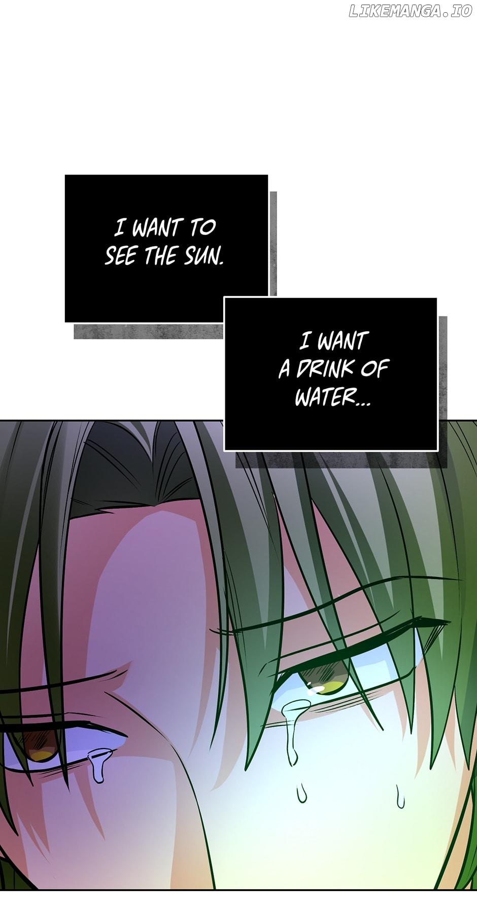 The Princess Doesn’t Want To Marry Her Ideal Type Chapter 86 page 30