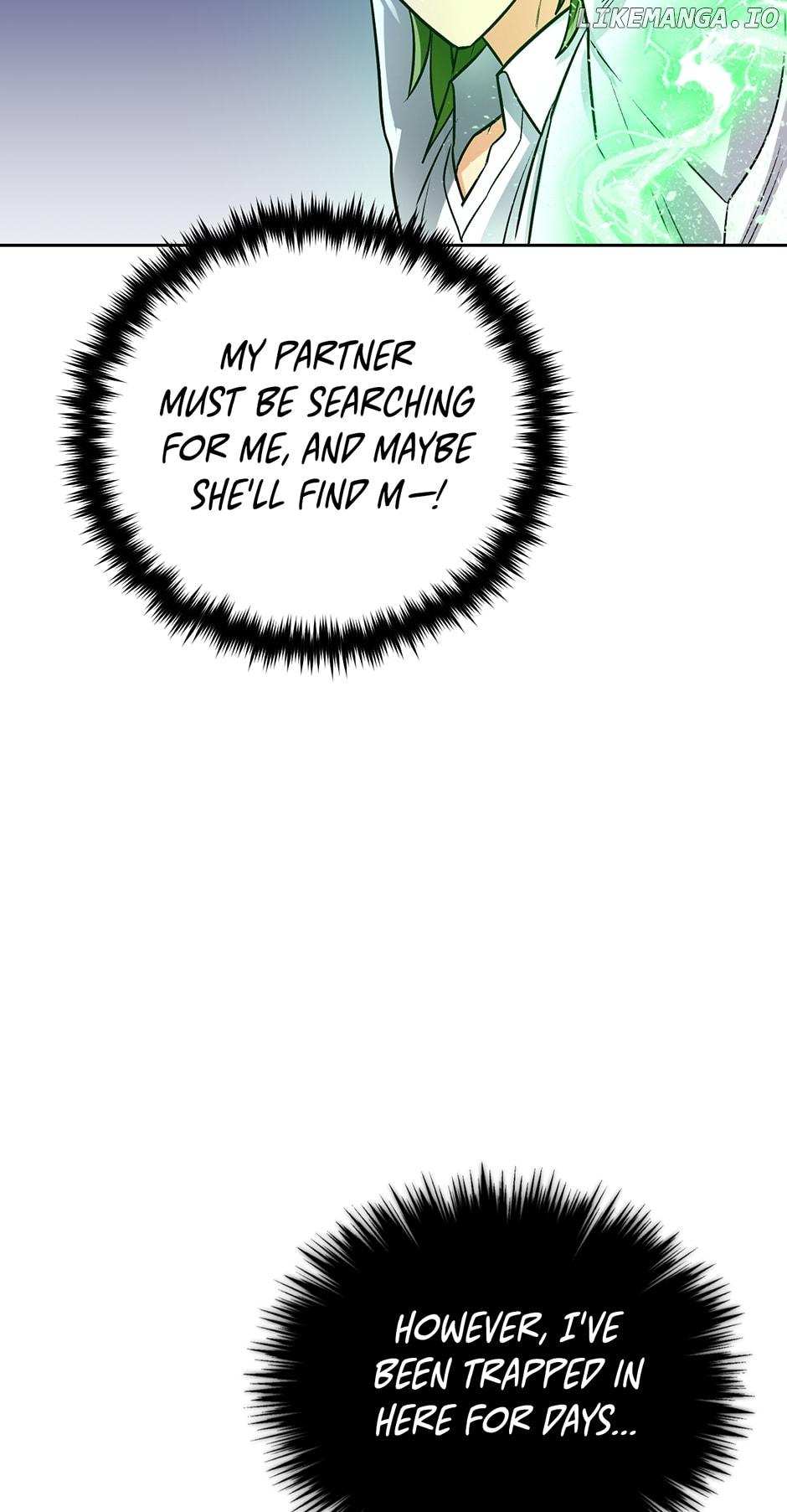 The Princess Doesn’t Want To Marry Her Ideal Type Chapter 86 page 32