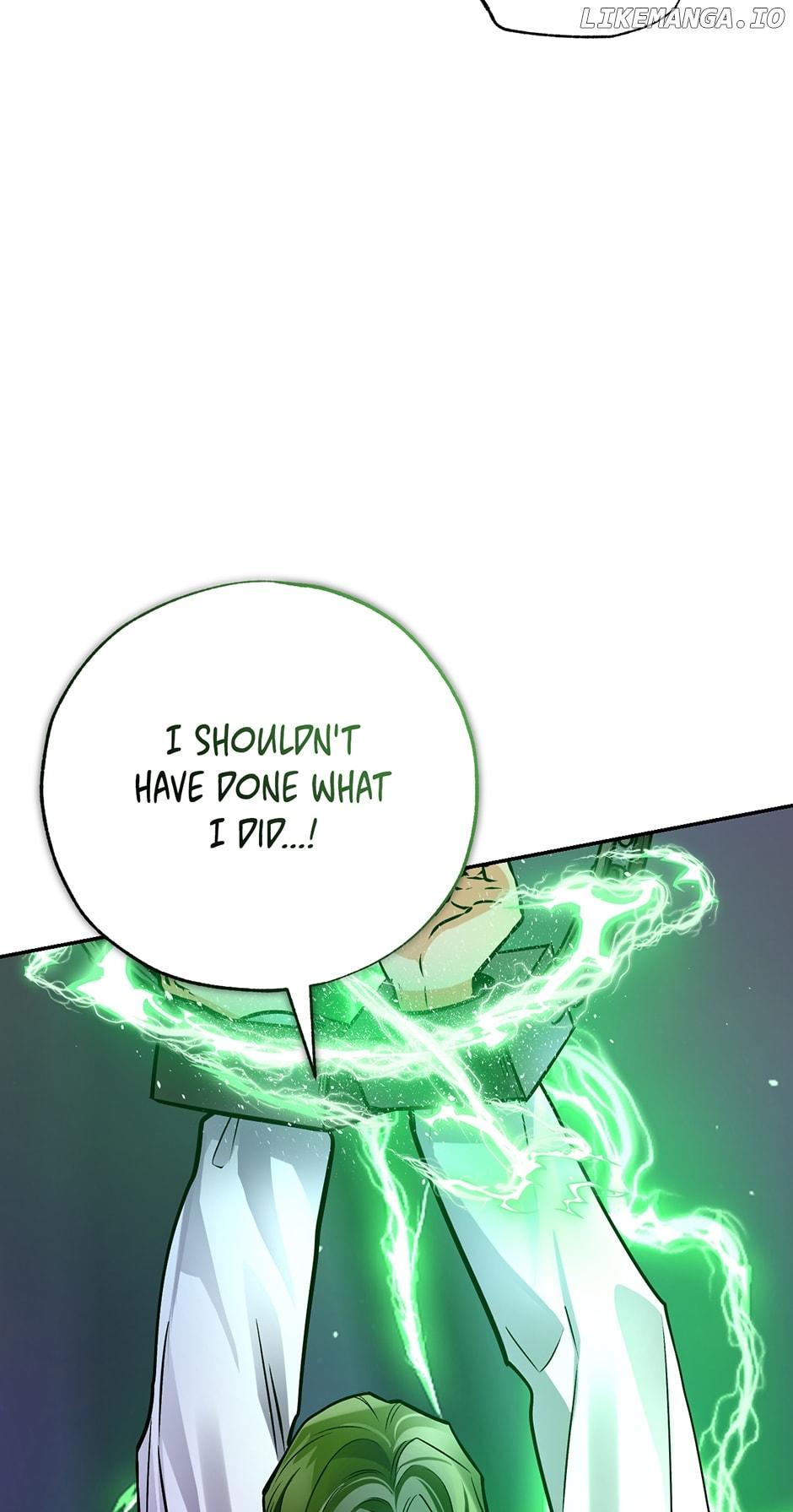 The Princess Doesn’t Want To Marry Her Ideal Type Chapter 86 page 3