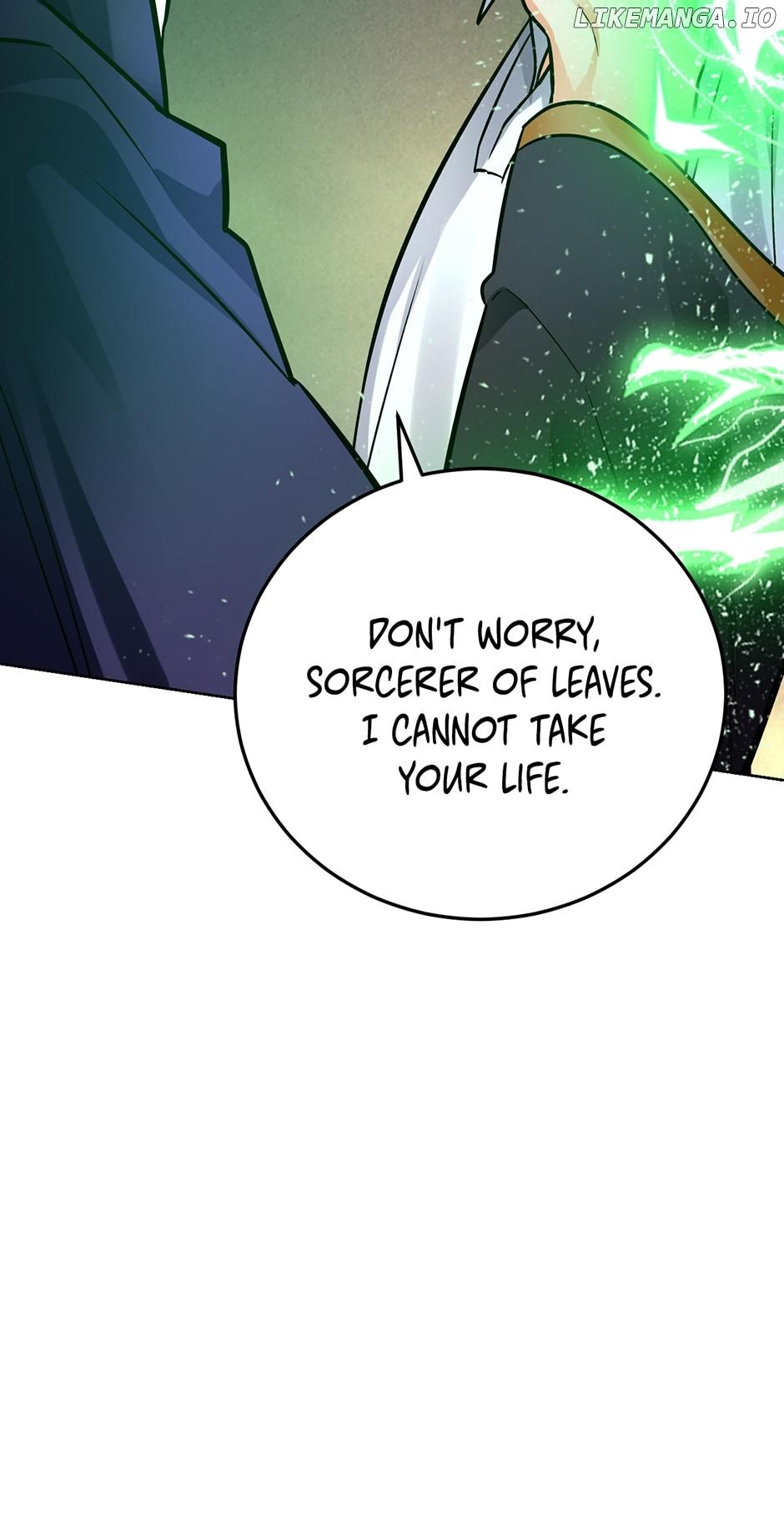 The Princess Doesn’t Want To Marry Her Ideal Type Chapter 86 page 39