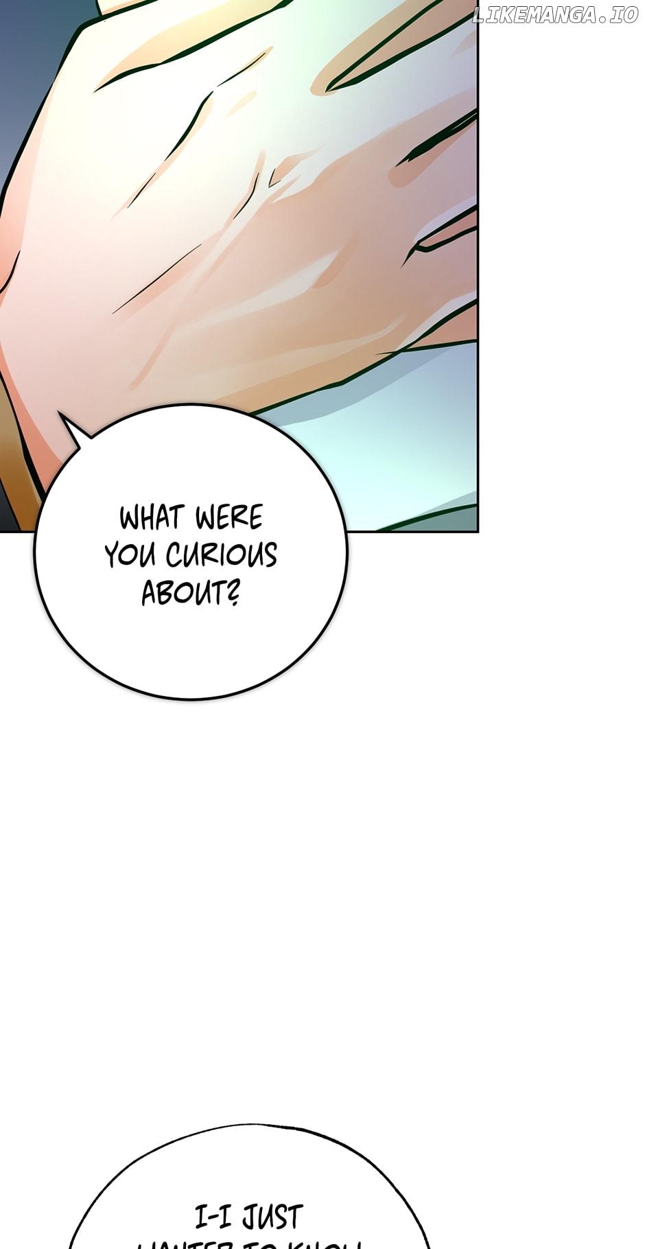 The Princess Doesn’t Want To Marry Her Ideal Type Chapter 86 page 42