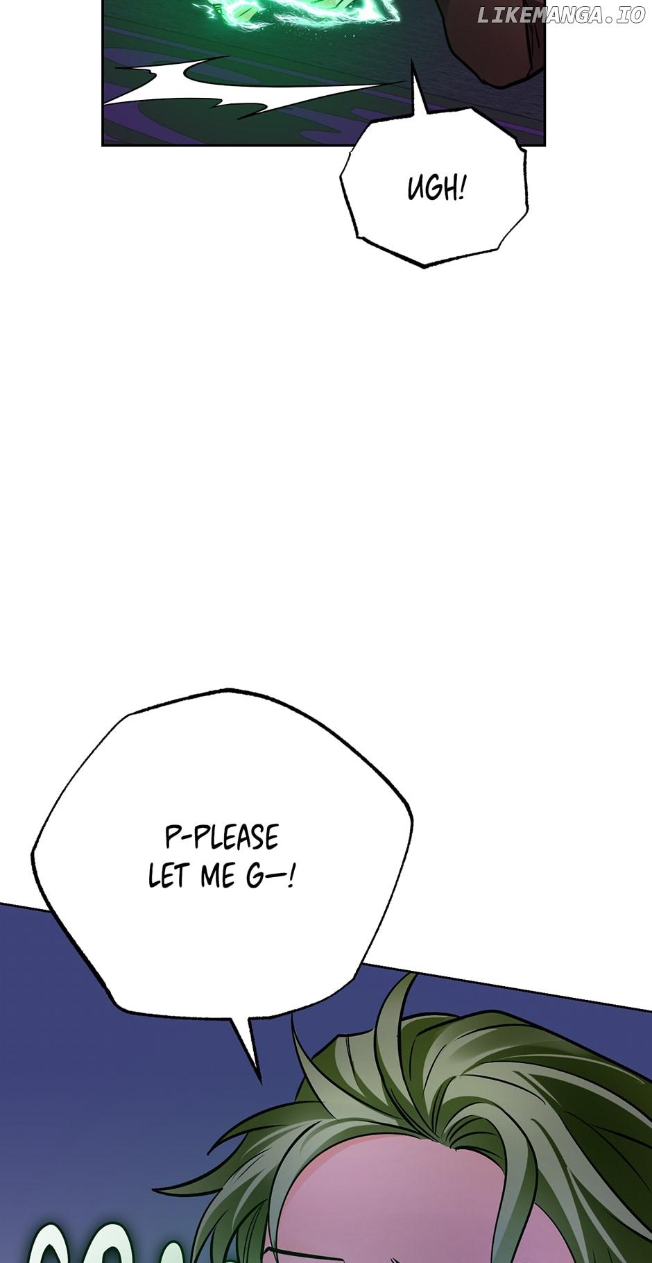 The Princess Doesn’t Want To Marry Her Ideal Type Chapter 86 page 45
