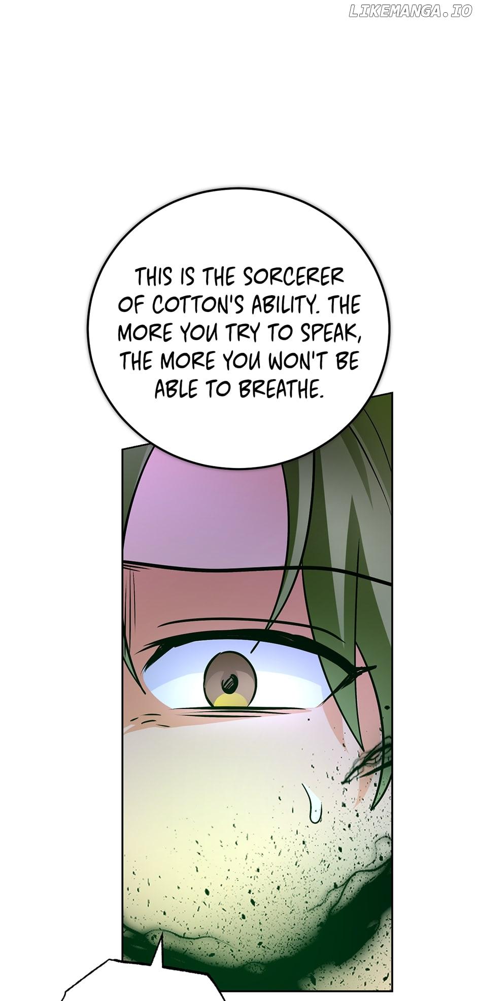 The Princess Doesn’t Want To Marry Her Ideal Type Chapter 86 page 47