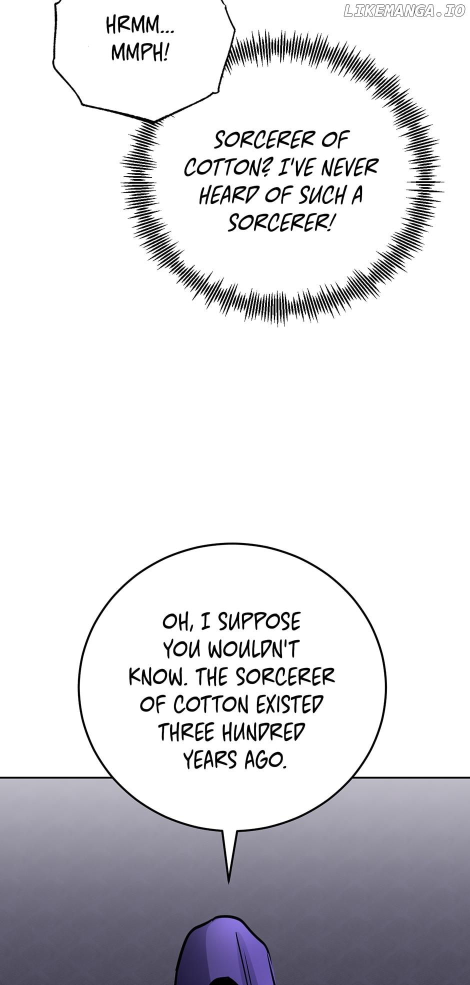 The Princess Doesn’t Want To Marry Her Ideal Type Chapter 86 page 48