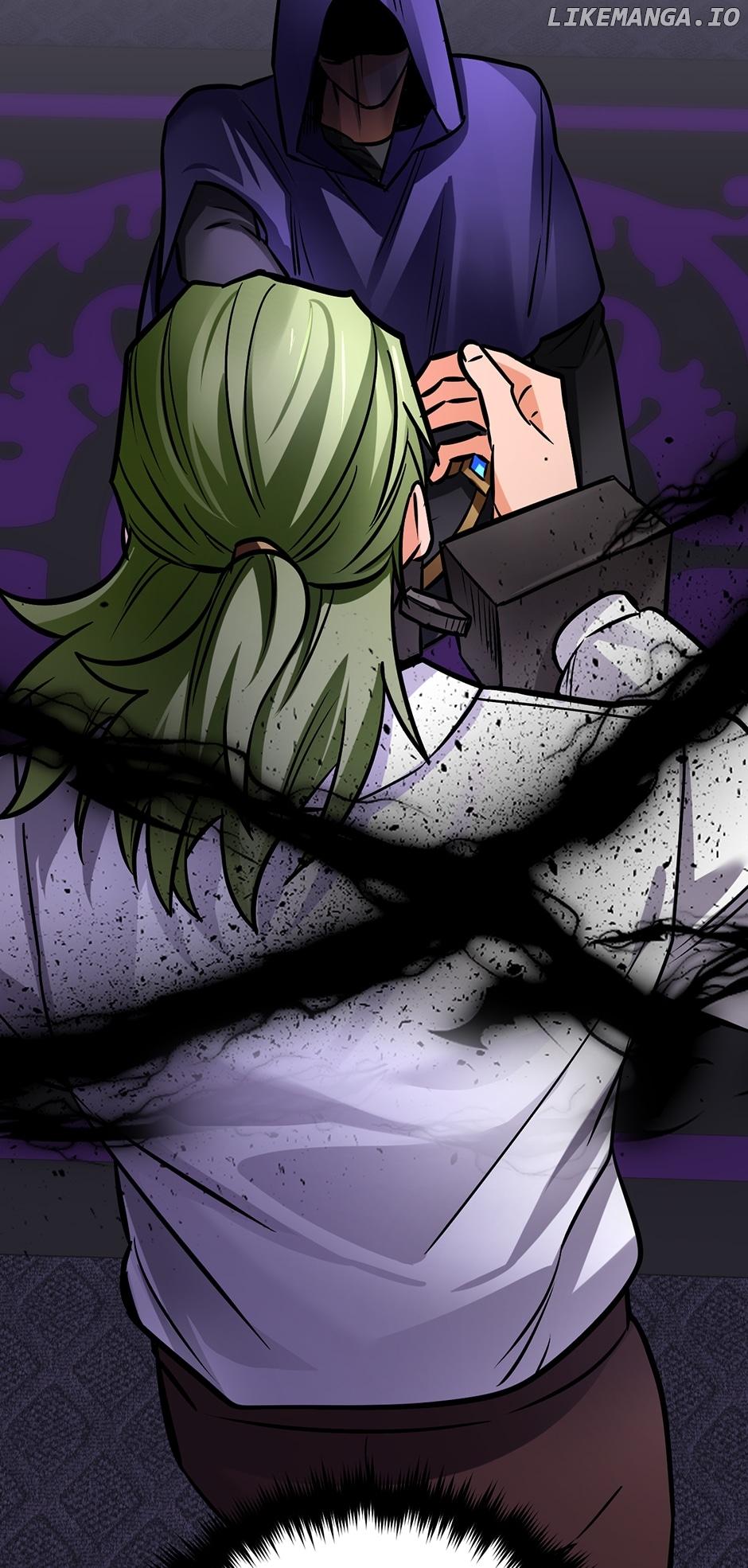 The Princess Doesn’t Want To Marry Her Ideal Type Chapter 86 page 49