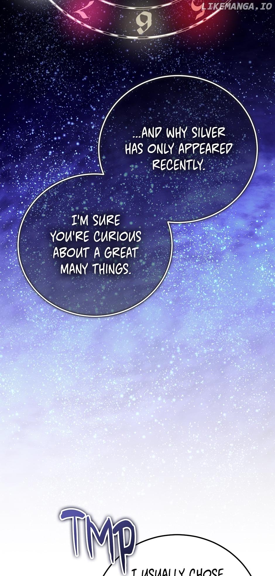 The Princess Doesn’t Want To Marry Her Ideal Type Chapter 86 page 54