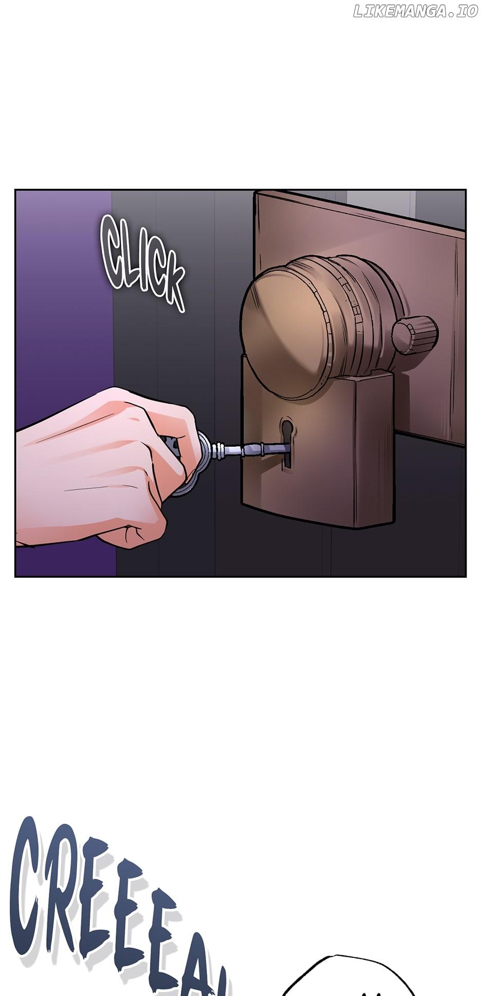 The Princess Doesn’t Want To Marry Her Ideal Type Chapter 86 page 56