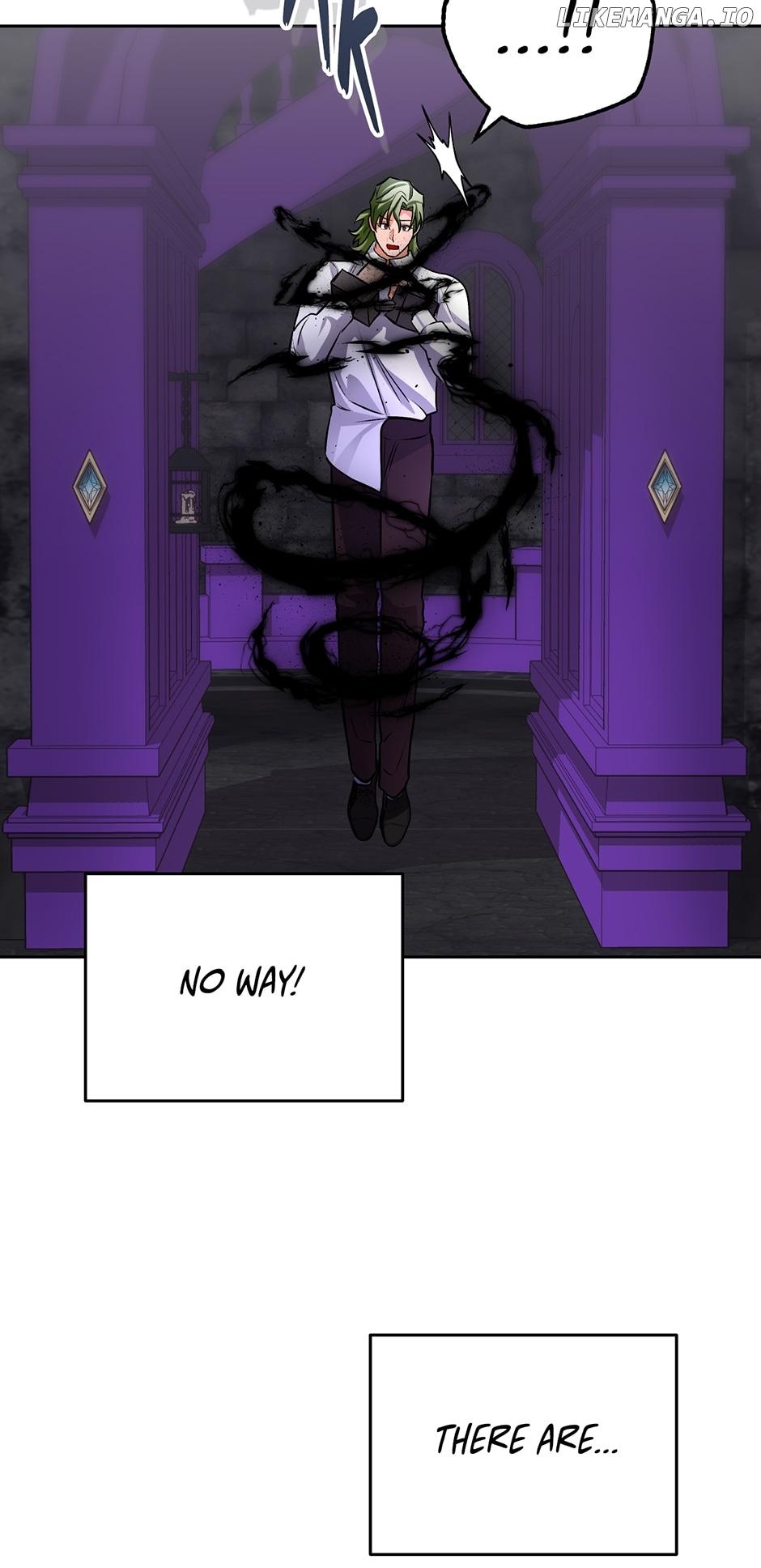 The Princess Doesn’t Want To Marry Her Ideal Type Chapter 86 page 57
