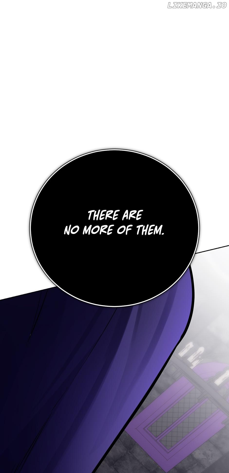 The Princess Doesn’t Want To Marry Her Ideal Type Chapter 86 page 58