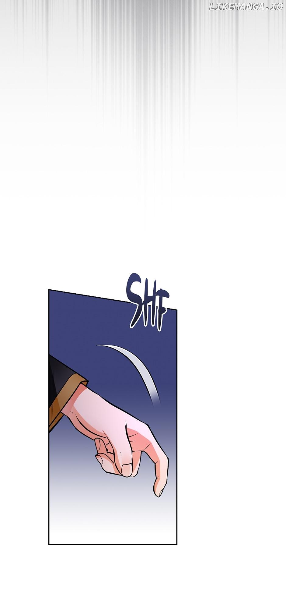The Princess Doesn’t Want To Marry Her Ideal Type Chapter 86 page 60