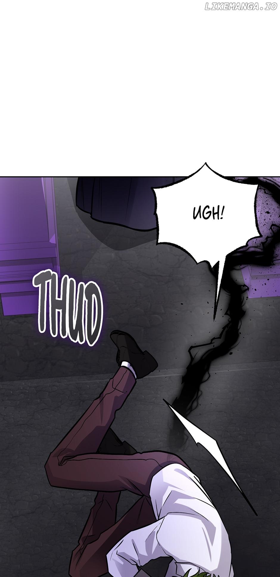 The Princess Doesn’t Want To Marry Her Ideal Type Chapter 86 page 61