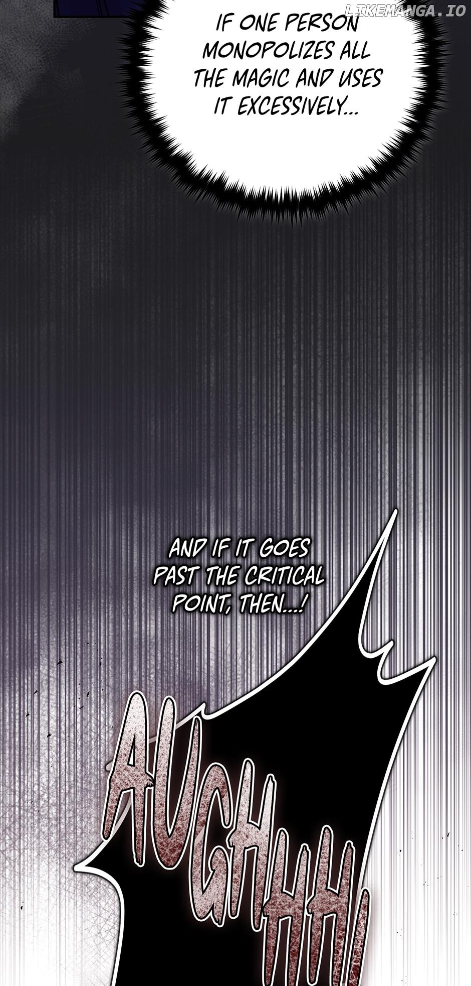 The Princess Doesn’t Want To Marry Her Ideal Type Chapter 86 page 65