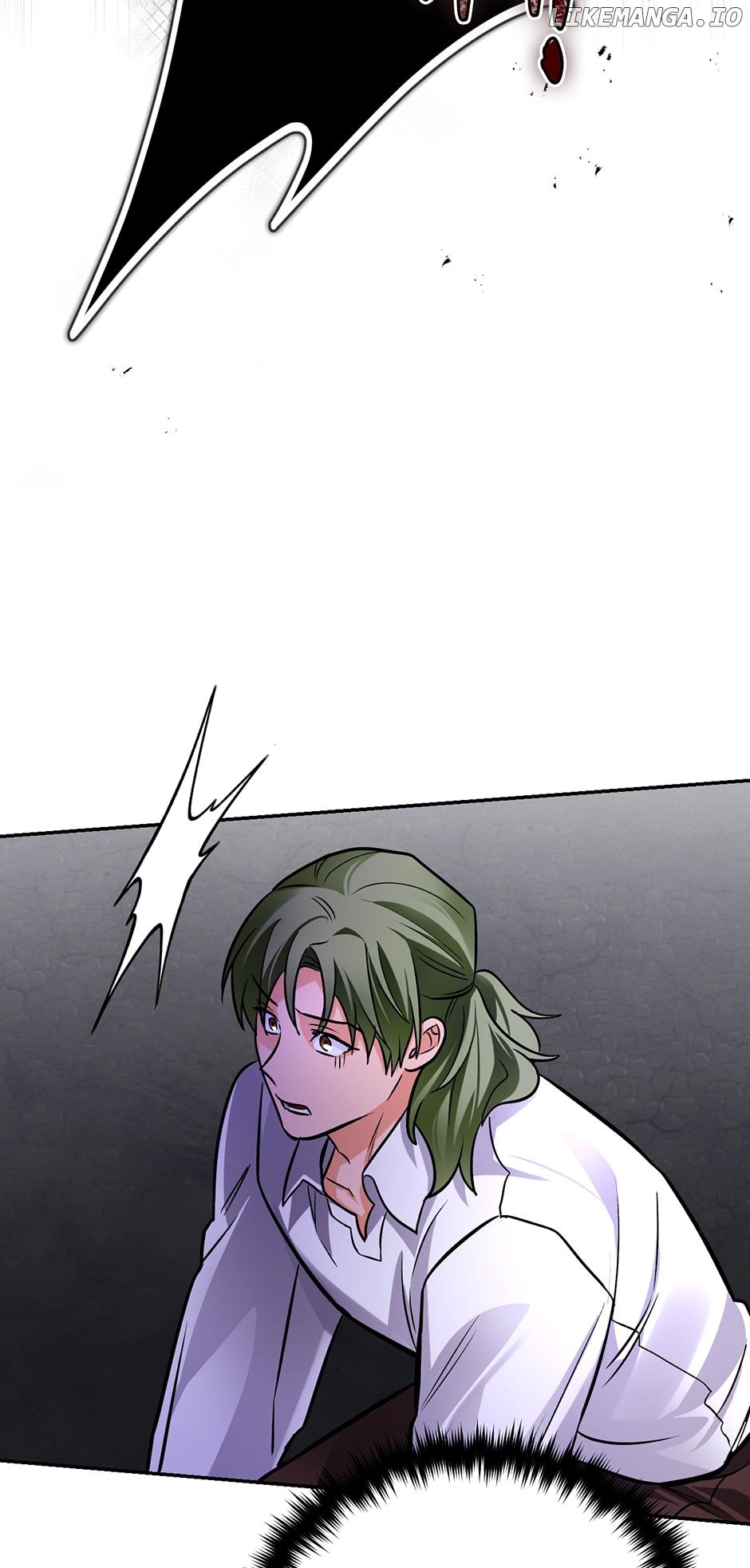 The Princess Doesn’t Want To Marry Her Ideal Type Chapter 86 page 66