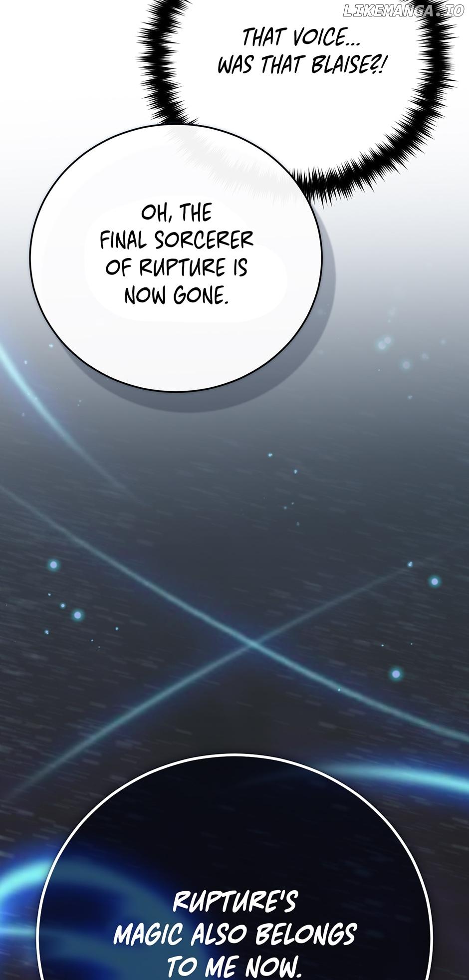 The Princess Doesn’t Want To Marry Her Ideal Type Chapter 86 page 67
