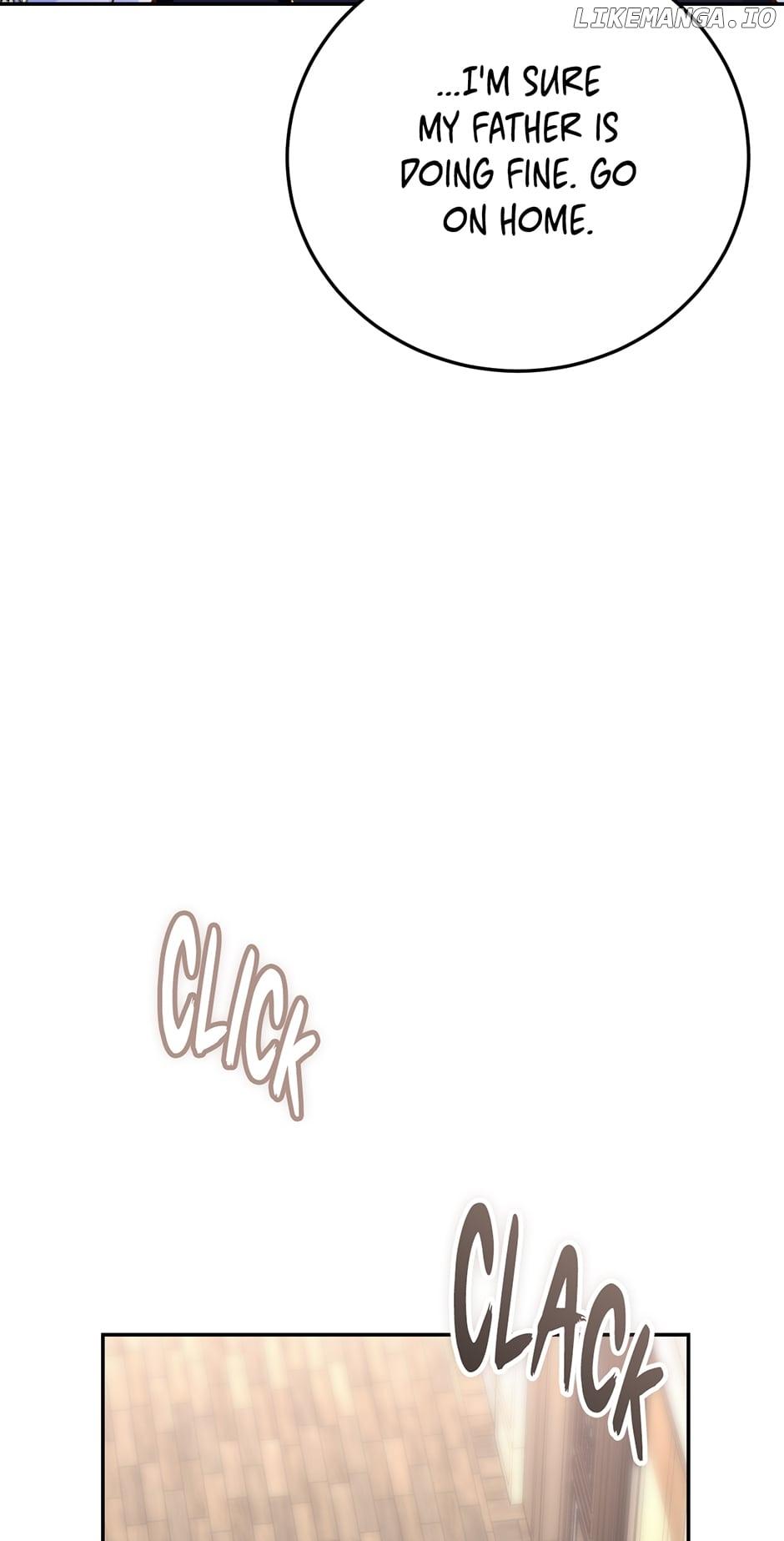 The Princess Doesn’t Want To Marry Her Ideal Type Chapter 86 page 88