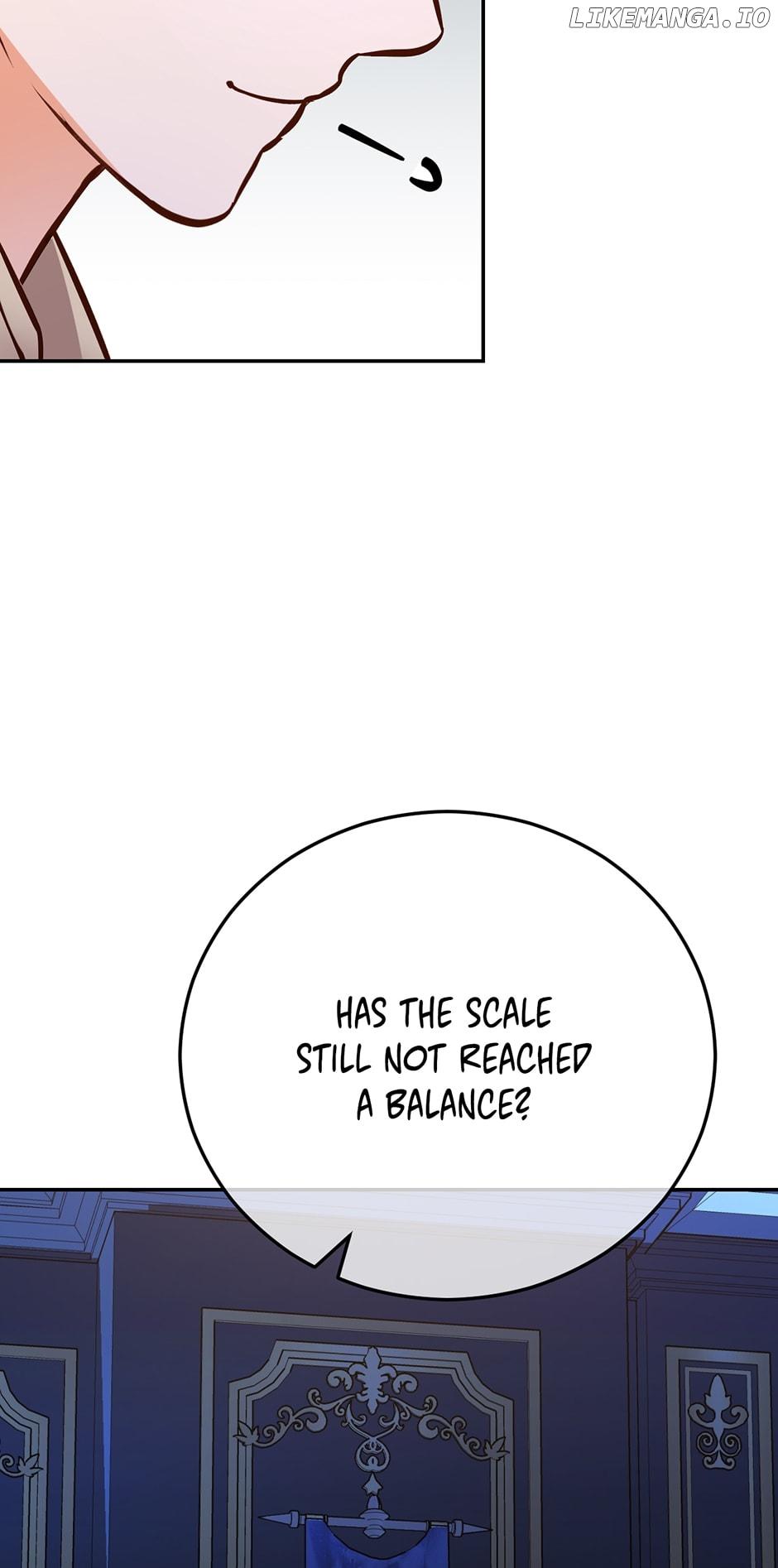 The Princess Doesn’t Want To Marry Her Ideal Type Chapter 92 page 9