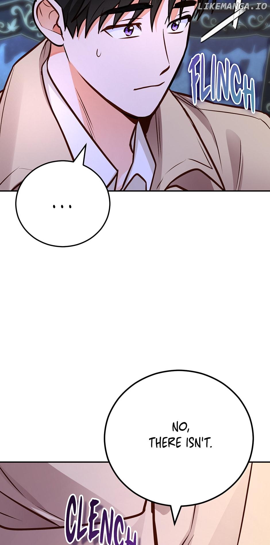The Princess Doesn’t Want To Marry Her Ideal Type Chapter 92 page 11