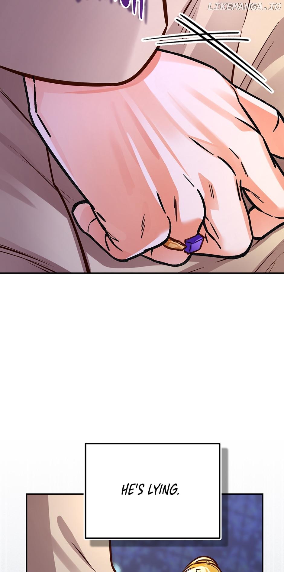 The Princess Doesn’t Want To Marry Her Ideal Type Chapter 92 page 12