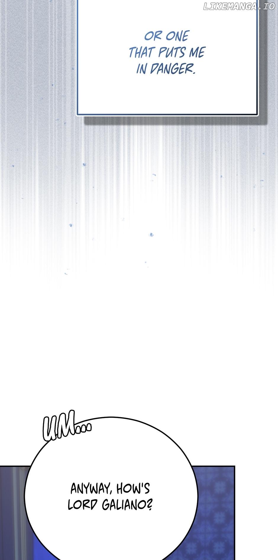 The Princess Doesn’t Want To Marry Her Ideal Type Chapter 92 page 15
