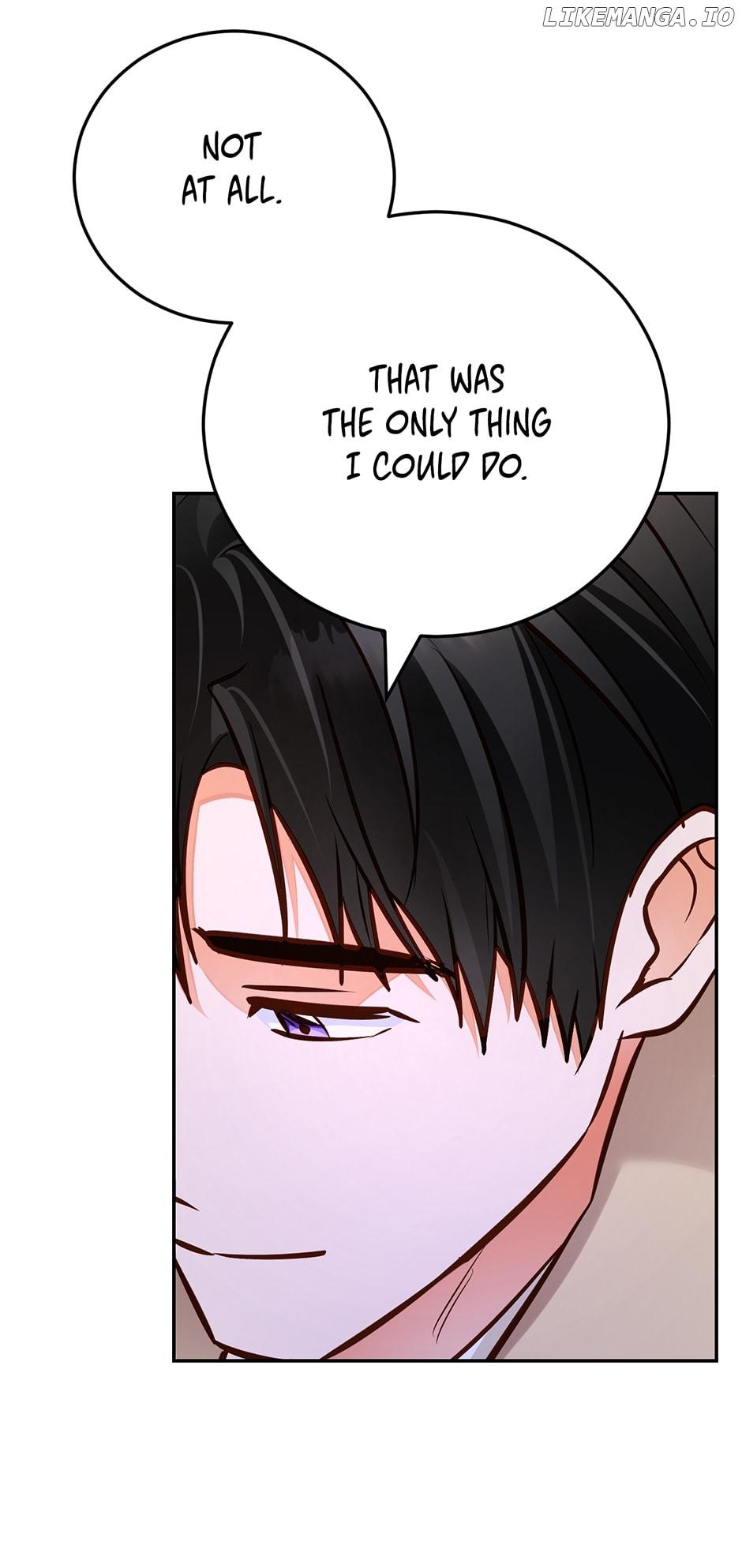 The Princess Doesn’t Want To Marry Her Ideal Type Chapter 92 page 17