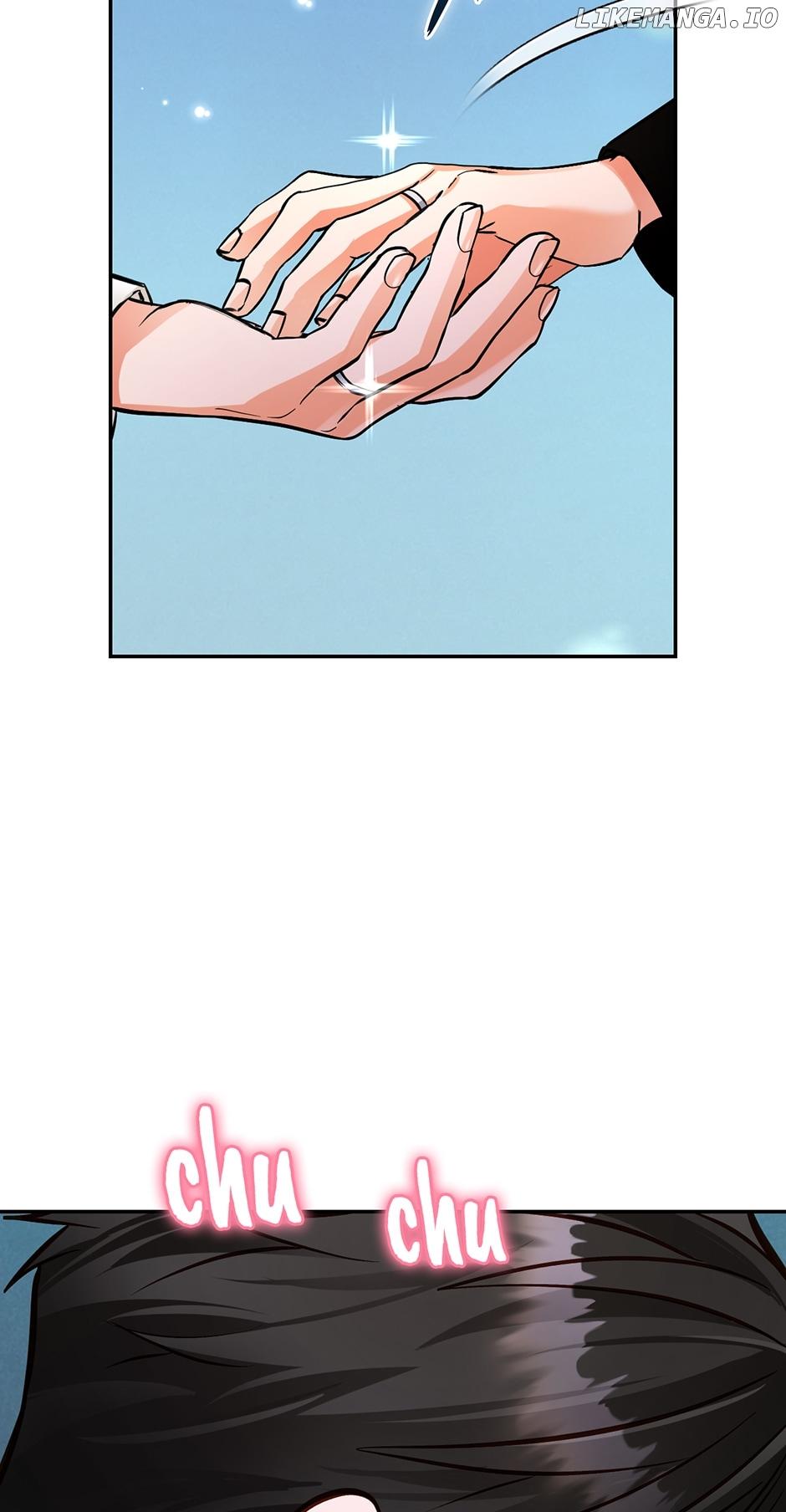 The Princess Doesn’t Want To Marry Her Ideal Type Chapter 92 page 1