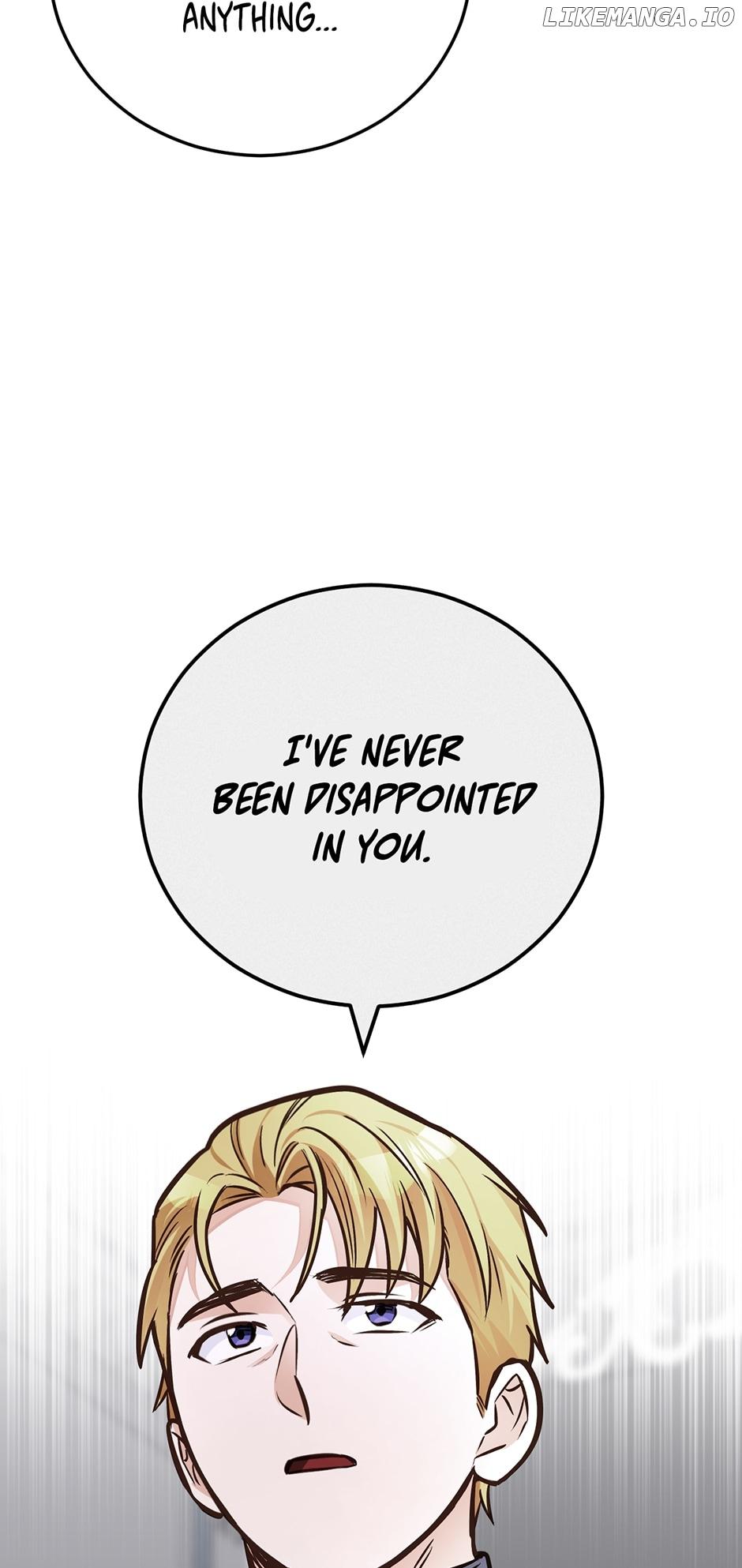 The Princess Doesn’t Want To Marry Her Ideal Type Chapter 92 page 24