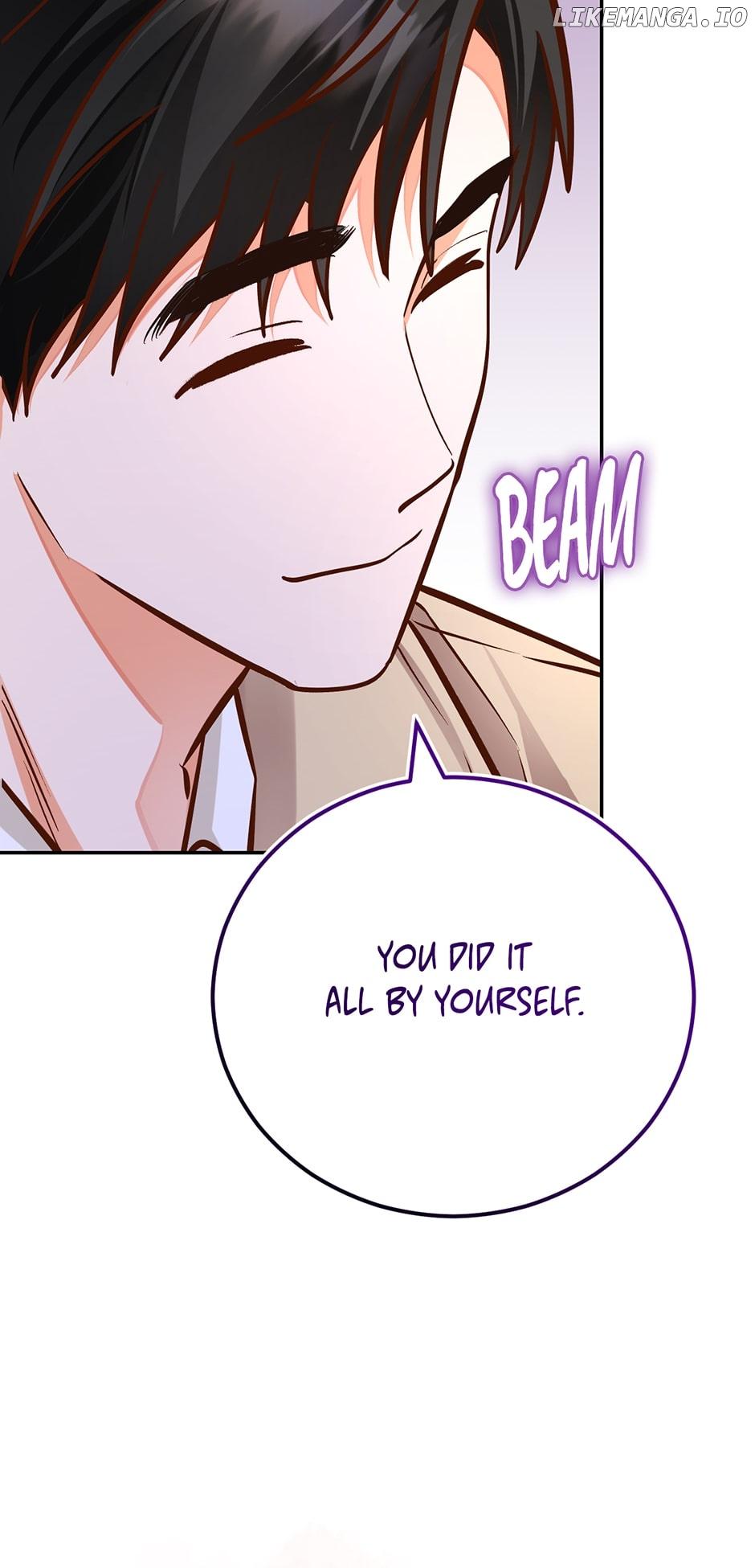 The Princess Doesn’t Want To Marry Her Ideal Type Chapter 92 page 28