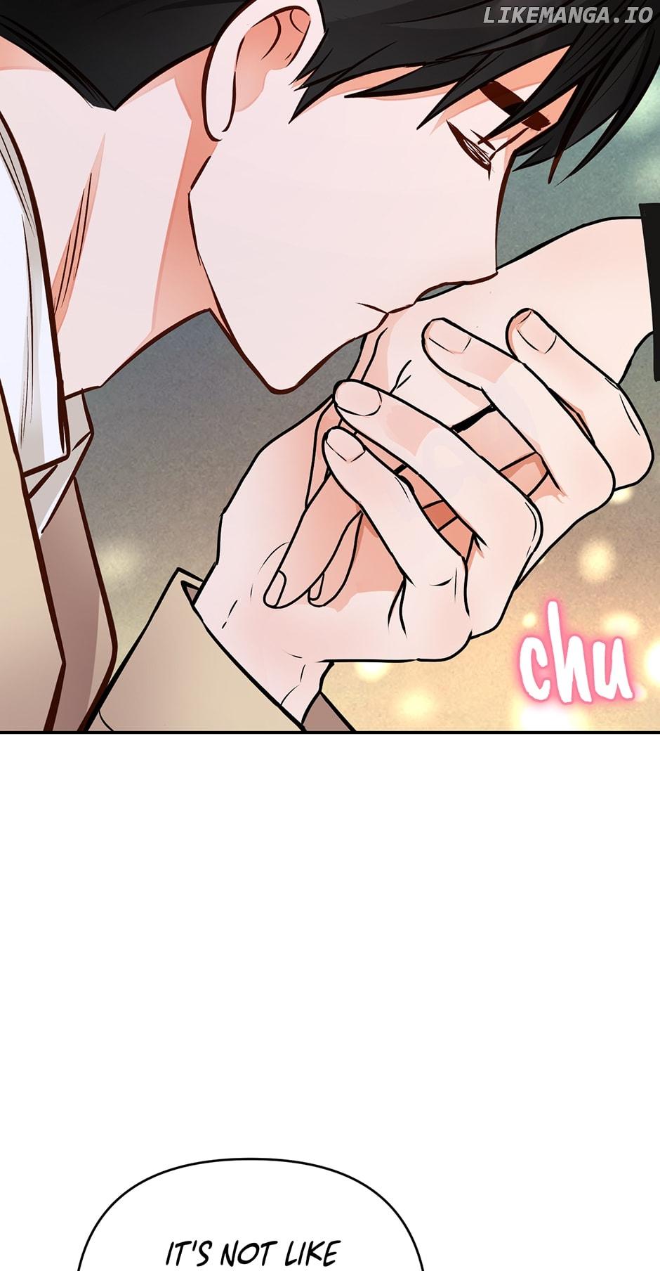 The Princess Doesn’t Want To Marry Her Ideal Type Chapter 92 page 2