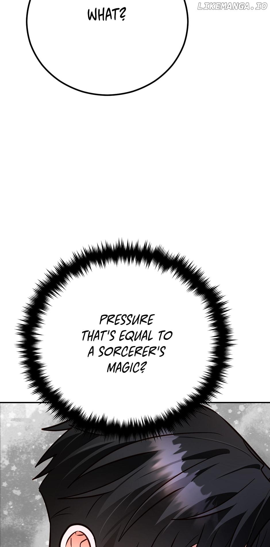 The Princess Doesn’t Want To Marry Her Ideal Type Chapter 92 page 40