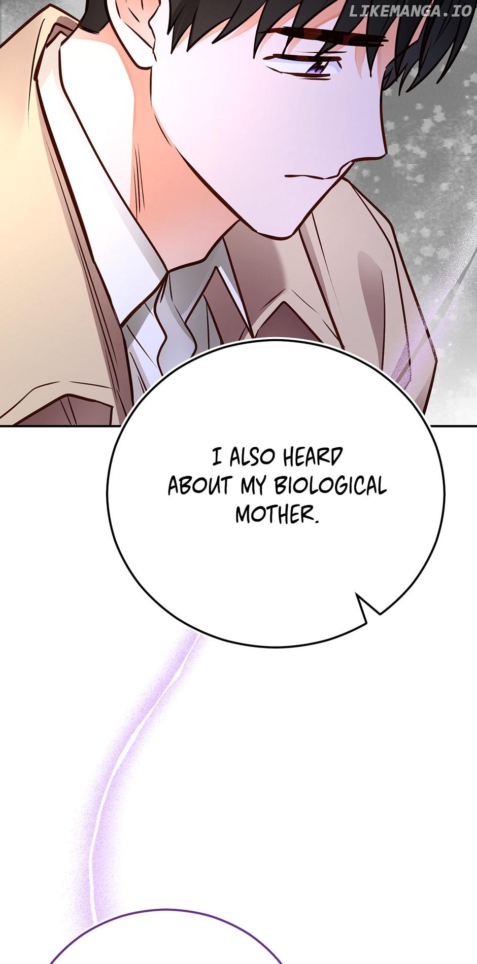 The Princess Doesn’t Want To Marry Her Ideal Type Chapter 92 page 41