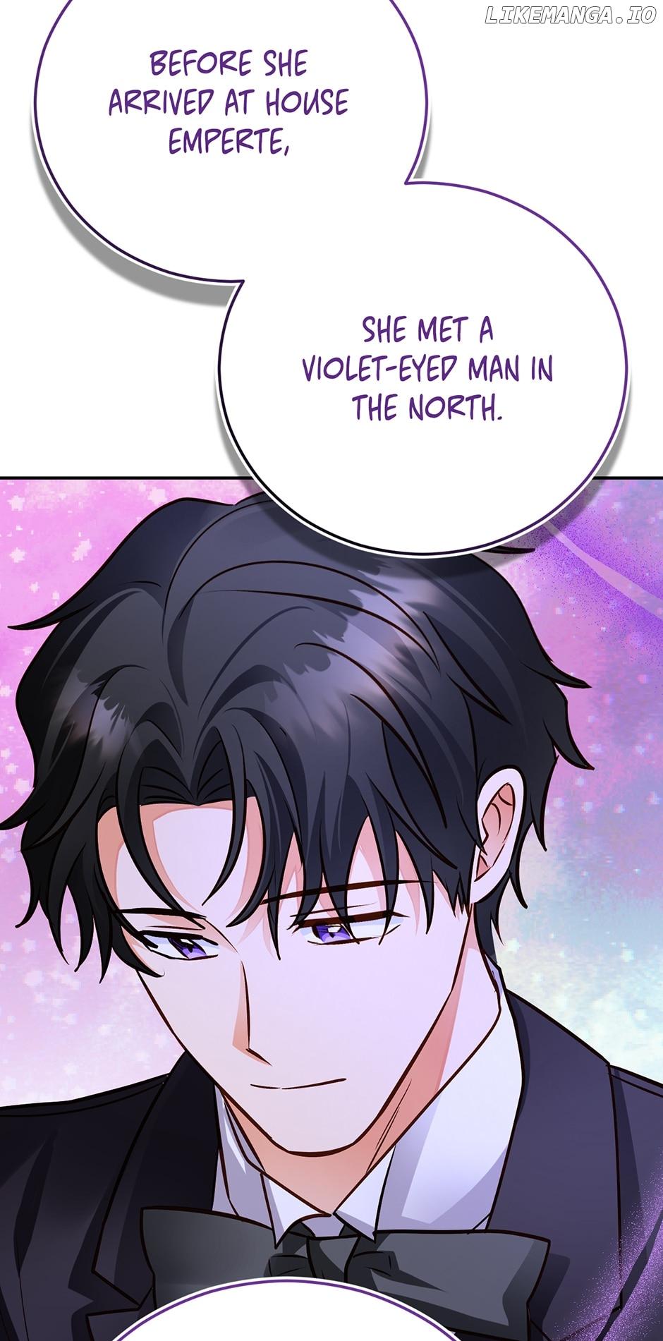 The Princess Doesn’t Want To Marry Her Ideal Type Chapter 92 page 42