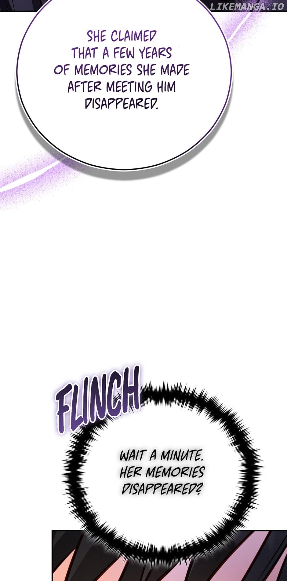 The Princess Doesn’t Want To Marry Her Ideal Type Chapter 92 page 43