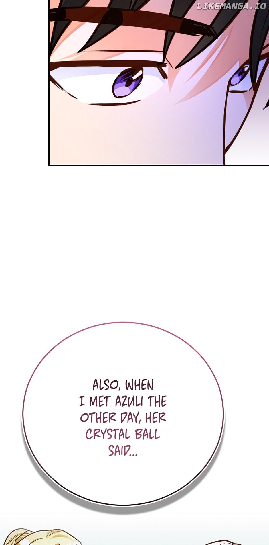 The Princess Doesn’t Want To Marry Her Ideal Type Chapter 92 page 44
