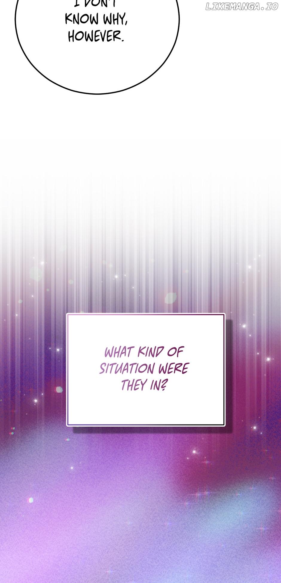 The Princess Doesn’t Want To Marry Her Ideal Type Chapter 92 page 50