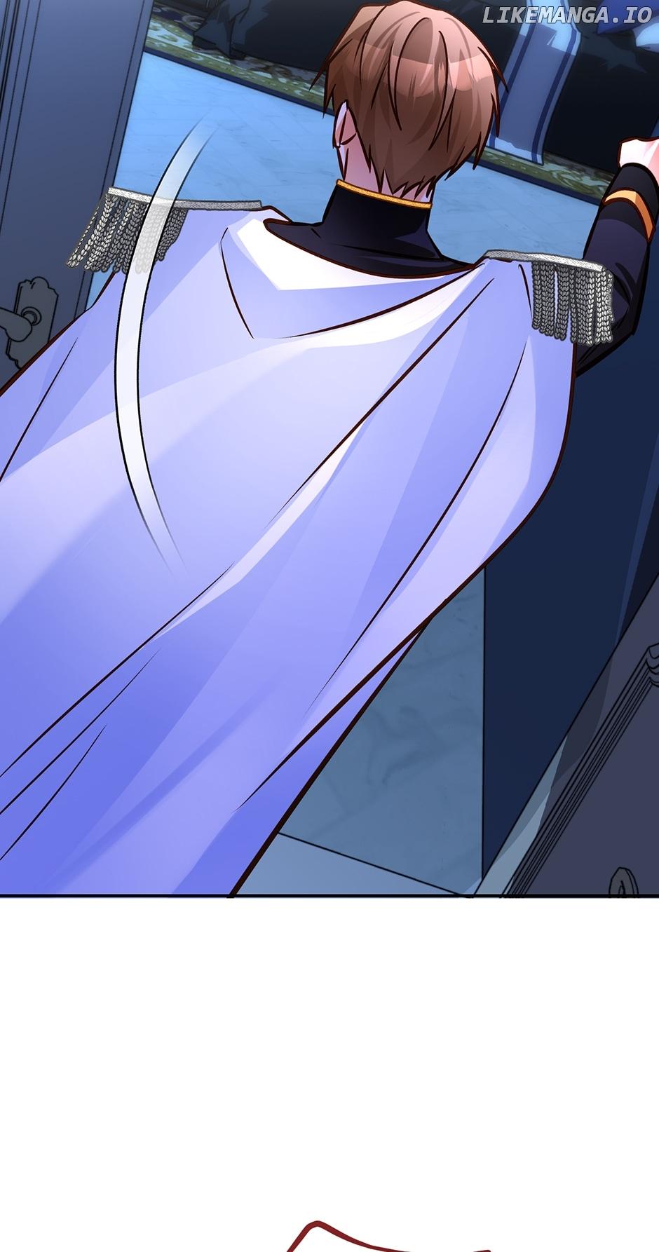 The Princess Doesn’t Want To Marry Her Ideal Type Chapter 92 page 57