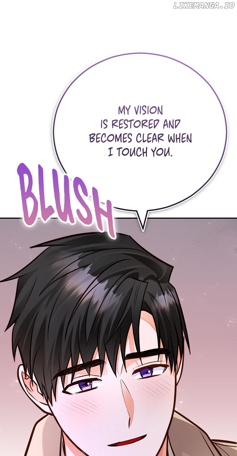 The Princess Doesn’t Want To Marry Her Ideal Type Chapter 92 page 5