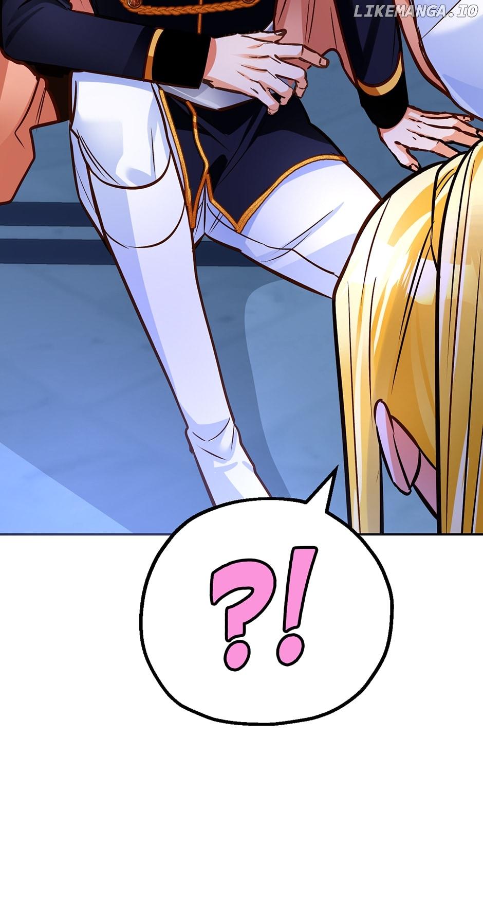 The Princess Doesn’t Want To Marry Her Ideal Type Chapter 92 page 62