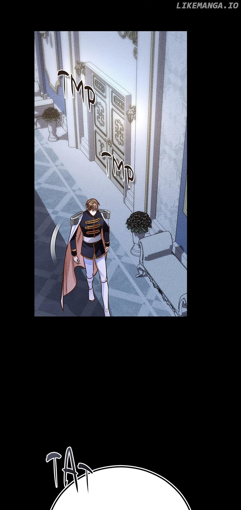 The Princess Doesn’t Want To Marry Her Ideal Type Chapter 92 page 67